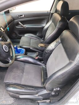 Predám passat - 8