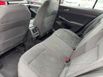 Volkswagen Golf Variant 2.0 TDI DSG - 8