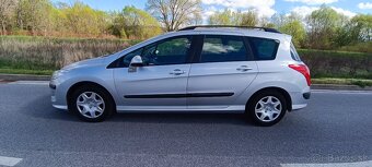 Peugeot 308SW 1.6 HDi - 8