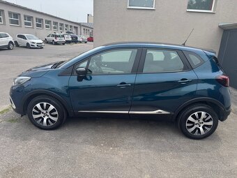 Renault Captur Energy TCe 120 Intens EDC - 8