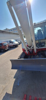 TAKEUCHI TB290-2 DIESEL - 8