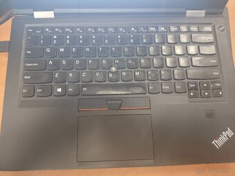 14" 2K Thinkpad Lenovo X1 Carbon i7-6600U,16GB 512GB W11 - 8
