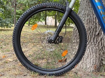 Krásny elektrobicykel TREK Powerfly — TOP stav, len 174km - 8