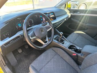 Volkswagen Golf Variant - 8