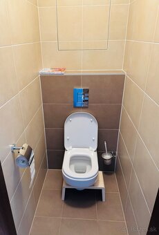 3 izbový byt s veľkým balkónom v Slnečniciach - 8