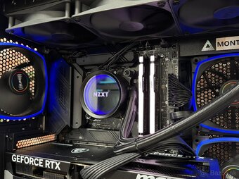 i7 14700K\32GB\RTX 5080\SSD\1000W Zdroj - 8