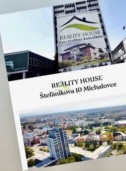 Luxusná moderná celoročná NOVOSTAVBA pri Šírave - s výhľadom - 8