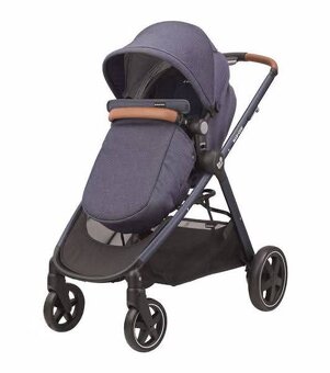 kocik a vajicko maxi cosi 2 v 1 - 8