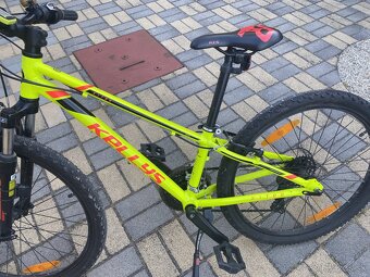 Kellys K50 - 8