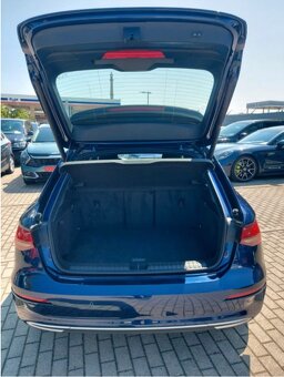 Audi A3 Sportback 35 TFSI advanced Virtual Autom. ACC - 8