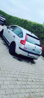 Predám Citroen C4 r.v 2001 1.6 benzín 80.kw. - 8