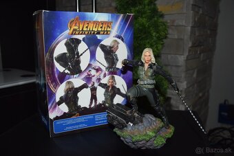 Figurky Marvel - 8