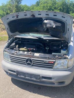 Mercedes Vito - 8