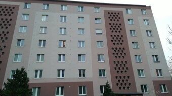 Prenájom nepriechodnej izby pri Slimáku v Bratislava - NM - 8