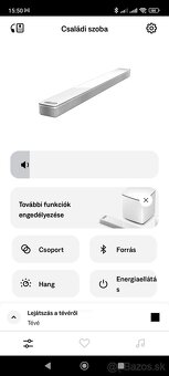 bose smart ultra - 8