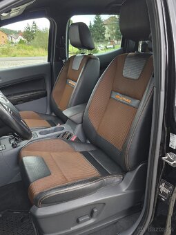 Ford Ranger Wildtrak 3.2TDCi 147kw 4x4 - 8