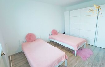Znížená cena Priestranný 3 izbový byt so záhradou - 8