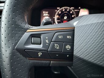 Cupra Formentor 1.5 TSI ACC VIRTUAL KAMERA ADAPTIV.FULL LED - 8