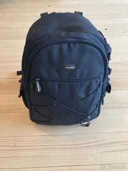 Canon EOS 600D komplet foto výbava - 8