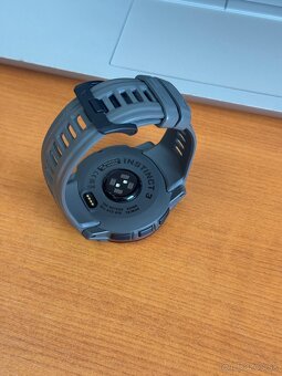 Garmin Instinct 3 Solar 50mm - 8