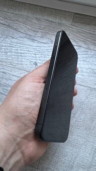 iPhone 15 Pro 128 GB Titánová čierna - 8