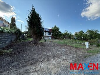 Investičná príležitosť – Záhrada s murovanou chatkou, Košice - 8