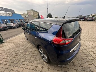 Renault Grand Scénic 1.6 DCi Intens - 8