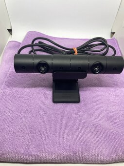 Sony PlayStation 4 kamera CUH-ZEY2 - 8