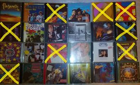 cd Team 5-Metal-zahraničné - 8