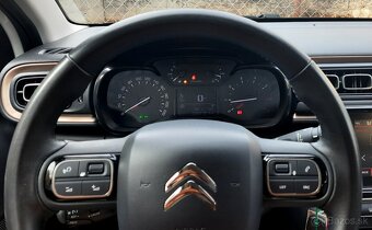 Predám  Citroën C3 PureTech 82 S&S Shine - 8