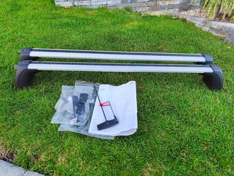 Strešný nosič originál Toyota RAV4 - 8