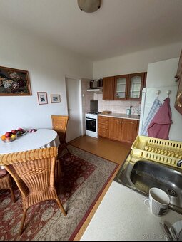 3 izbovy byt Pluhova Bratislava pri Kuchajde - 8