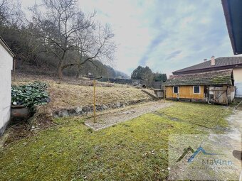 PREDAJ DOM s GARÁŽOU a poz. 2304 m² BRODZANY - 8