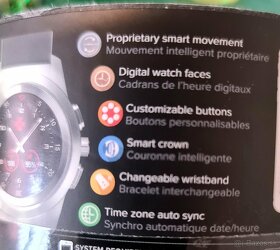 ZeTime  smart watch (NOVÉ) - 8