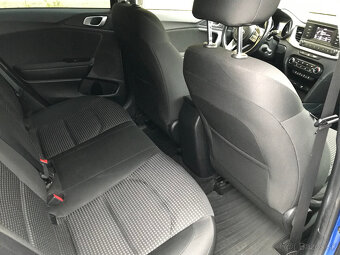KIA Cee’d Combi Sporty Wagon 1.6 CRDi Gold - 8