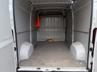Fiat Ducato - 8