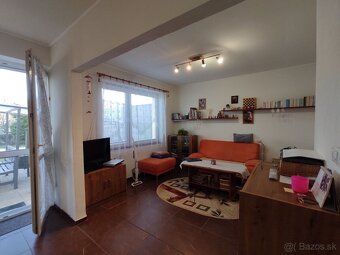 Príjemný rodinný dom s garážou, v blízkosti Pezinka na PREDA - 8