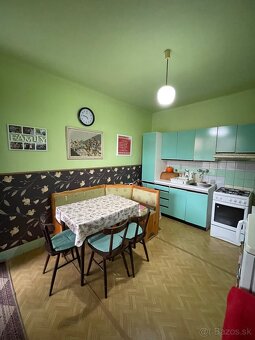 Na predaj RD v Ľubej - 8