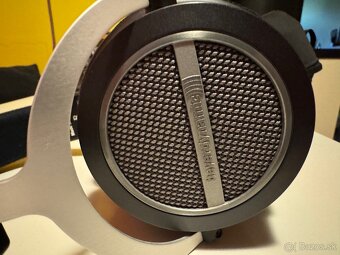 Beyerdynamic Slúchadla Amiron Home Impedancia 250 ohm - 8