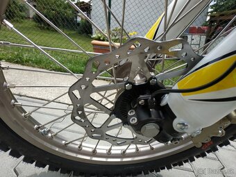 Sur Ron Storm Bee - 8
