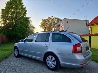 Škoda Octavia 2.0TDI 2013 - 8