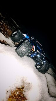 RC Kotsy 1:16 - 8