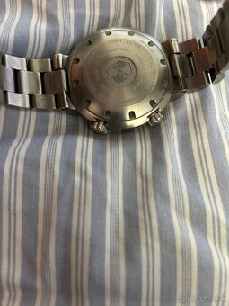 ORIS DIVERS TITANIUM - 8