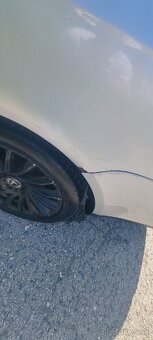 PREDÁM WOLKSWAGEN JETTA 1,6 benzin - 8