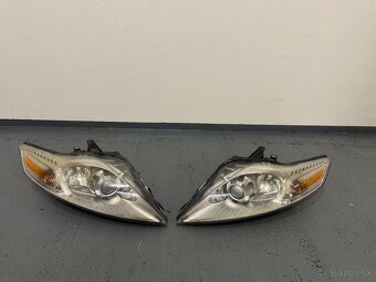 Ford Mondeo mk4 facelift predna cast - 8