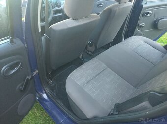 Dacia sandero 1.4 benzin - 8
