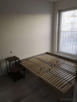 Investičný 1-izbový apartmán v novostavbe - 8