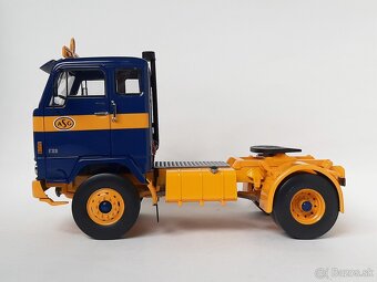 1:18 - Volvo F88, ASG (1971) - MCG - 1:18 - 8