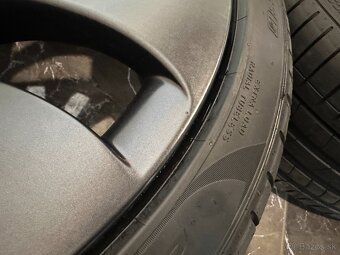 Original alu letní Tesla Model Y r21 1188227-00-C - 8