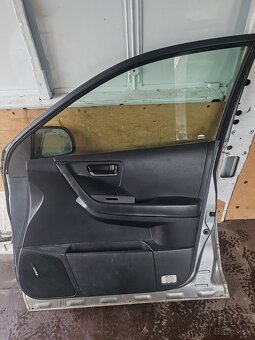 NISSAN MURANO Z50 Dvere - 8